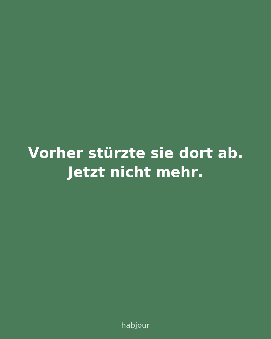 Karte 3 von 5: Vorher stürzte sie dort ab. Jetzt nicht mehr. Habjour 1.0.10 ist im Play Store und damit auch im Aurora Store.