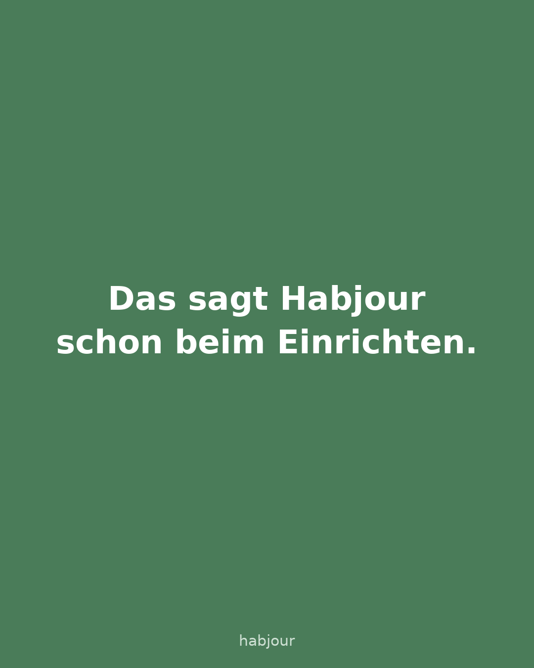 Karte 6 von 7: Das sagt Habjour schon beim Einrichten. Textkarten: Habjour gibt es in 27 Sprachen, die Vorlagen-Geschichten auf Deutsch und Englisch, mit Plus schreibt die KI in den anderen 25 Sprachen.